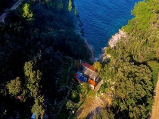 Holiday house Blato  15