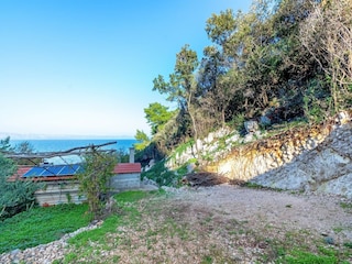 Holiday house Blato Outdoor Recording 7