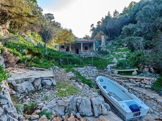Casa de vacaciones Blato  27