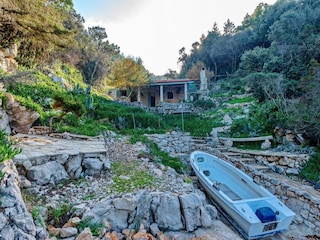 Holiday house Blato  18