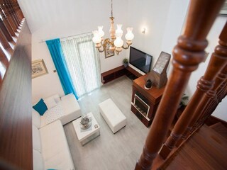 Ferienhaus Okrug Donji Ausstattung 17