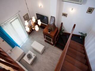 Maison de vacances Okrug Donji Équipement 10