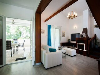 Ferienhaus Okrug Donji Ausstattung 20
