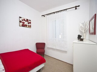 Ferienhaus Okrug Donji Ausstattung 18