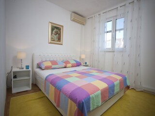 Casa de vacaciones Okrug Donji Características 8