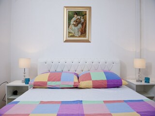 Ferienhaus Okrug Donji Ausstattung 18