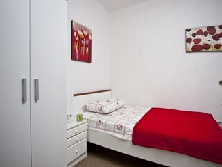 Ferienhaus Okrug Donji Ausstattung 19