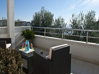 Ferienhaus Okrug Donji  35