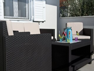 Casa de vacaciones Okrug Donji  26