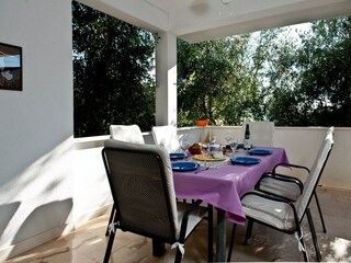 Casa de vacaciones Okrug Donji  27