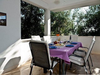 Ferienhaus Okrug Donji  30