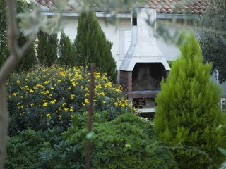 Holiday house Okrug Donji  30