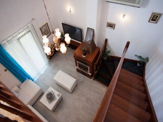 Ferienhaus Okrug Donji Ausstattung 20