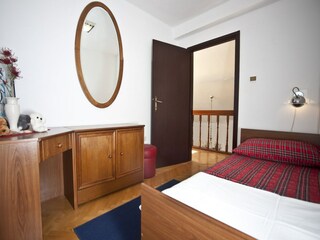 Ferienhaus Okrug Donji Ausstattung 7