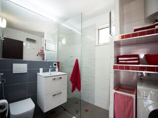 Vakantiehuis Okrug Donji Kenmerken 16