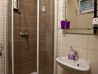 Ferienhaus Okrug Donji Ausstattung 15