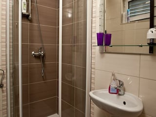 Ferienhaus Okrug Donji Ausstattung 22