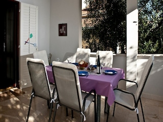 Ferienhaus Okrug Donji  26