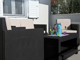 Ferienhaus Okrug Donji  35