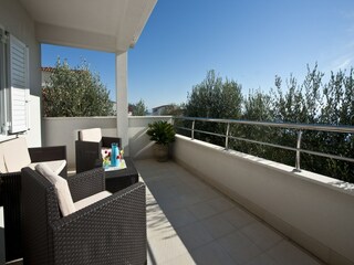 Ferienhaus Okrug Donji  28