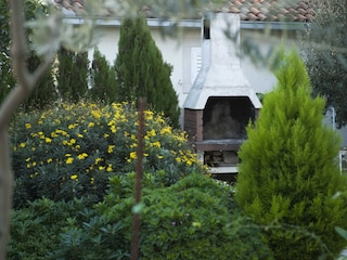 Ferienhaus Okrug Donji  38