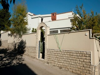 Maison de vacances Okrug Donji Enregistrement extérieur 4