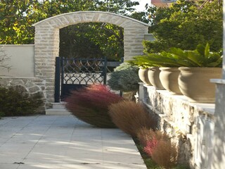 Ferienhaus Okrug Donji Außenaufnahme 2