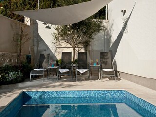 Holiday house Okrug Donji  39
