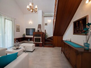 Maison de vacances Okrug Donji Équipement 17