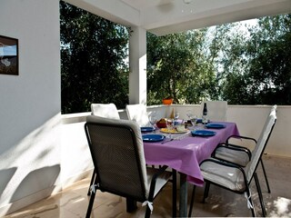 Holiday house Okrug Donji  31