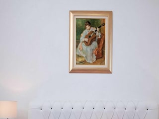 Ferienhaus Okrug Donji  37