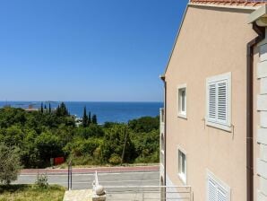 Appartamento Apartments Maris-Comfort One Bedroom Apartment  with Terrace and Sea view - Mlini - image1