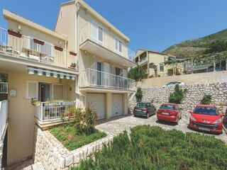 Apartment Cavtat Outdoor Recording 2