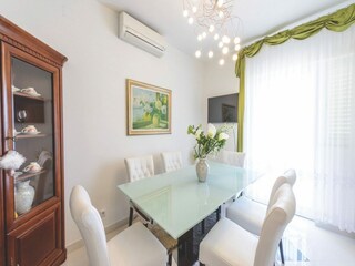 Appartement Cavtat Kenmerken 12