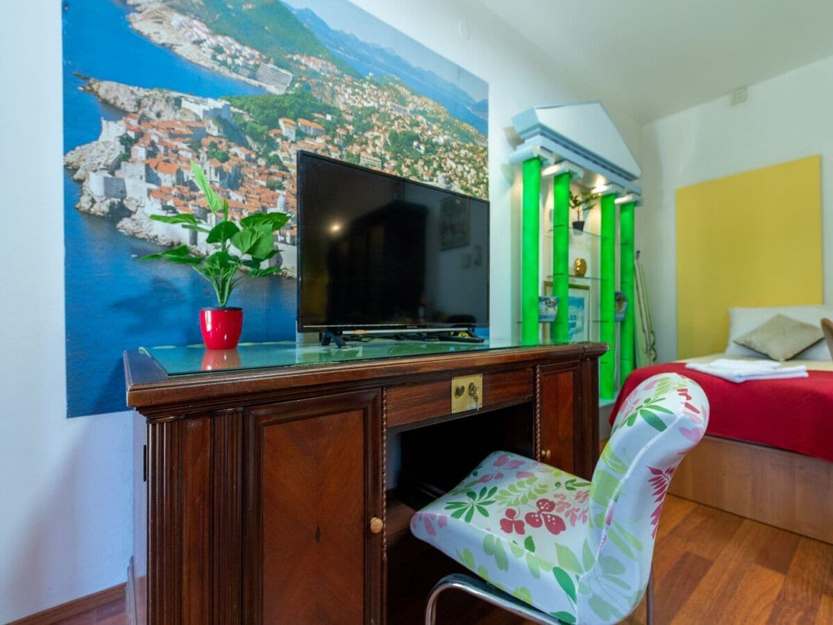 Apartment Dubrovnik Ausstattung 1