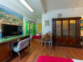 Apartamento Dubrovnik Características 7