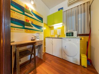 Appartement Dubrovnik Équipement 9