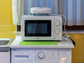 Apartamento Dubrovnik Características 5