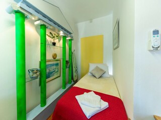 Apartamento Dubrovnik Características 8