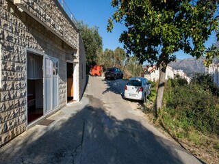 Apartamento Dubrovnik Grabación al aire libre 2