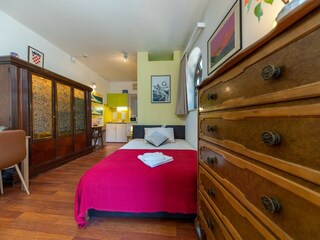 Apartamento Dubrovnik Características 4