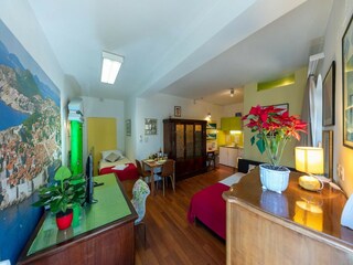 Apartamento Dubrovnik Características 10