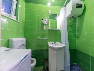 Appartamento Dubrovnik Caratteristiche 3