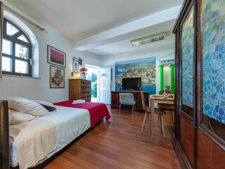 Appartement Dubrovnik Kenmerken 7