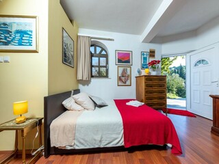 Apartamento Dubrovnik Características 3