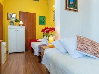 Apartment Dubrovnik Ausstattung 3