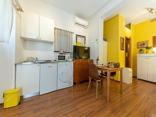 Appartement Dubrovnik Kenmerken 9