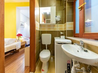 Appartement Dubrovnik Équipement 9