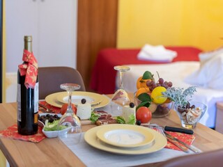 Appartement Dubrovnik Kenmerken 5