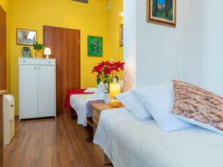 Appartamento Dubrovnik Caratteristiche 11